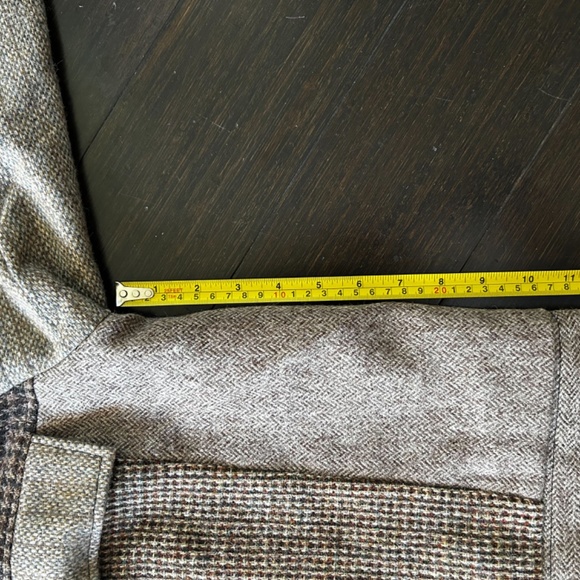 NWT - Re-pull Modular Trucker Jacket - Size 1 - Picture 13 of 13